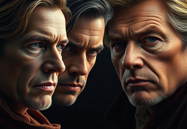 Актёр и образ: как рождаются культовые экранные роли