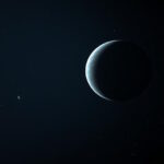 3I-Atlas: Странные сигналы из космоса и загадочные объекты