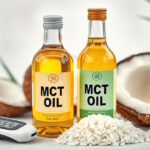 MCT масло и углеводы: замена энергии без сахара