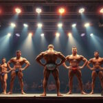 Мистер Олимпия 2025: кто станет чемпионом ?