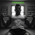 Superdrol (Супердрол) в бодибилдинге и его вариация Диметазин Superdrol (Супердрол) в бодибилдинге и его вариация Диметазин