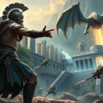 Titan Quest II — современное переосмысление классики RPG