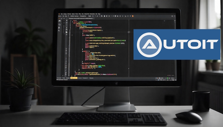 Основы языка AutoIt для новичков и примеры автоматизации
