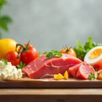 Высокобелковая диета: риски и особенности питания