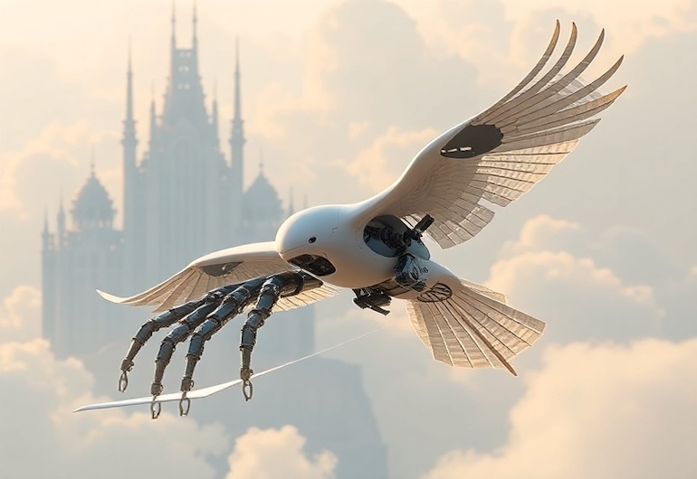 Что такое "Бионика" ?