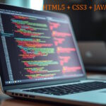 Интересные визуальные эффекты на JavaScript и HTML5 Интересные визуальные эффекты на JavaScript и HTML5