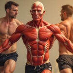 Какие мышцы лучше реагируют на многоповторку и силовые подходы