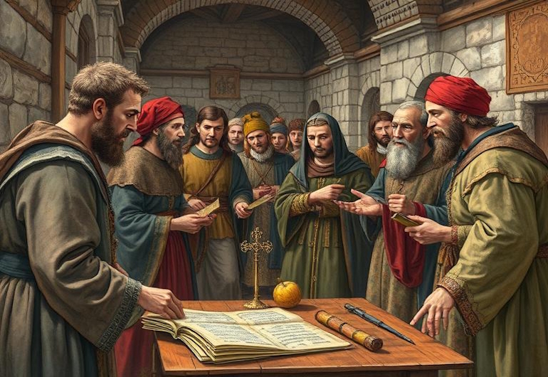 Правда ли, что русский язык моложе украинского ?