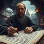 Загадка слова "Хер" в русском языке: история и этимология