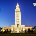 Луизиана: штат с американской душой и французским сердцем Луизиана: штат с американской душой и французским сердцем