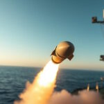 Крылатые ракеты Tomahawk и их роль в войне РФ-Украина