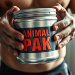 Почему не стоит покупать Animal Pak ? Разбор Animal Pak