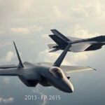 Чем отличается F22 от F35 ?