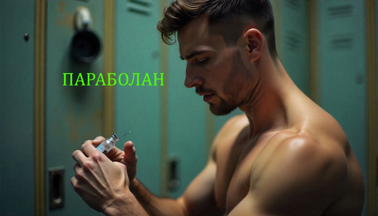 Параболан в бодибилдинге (Тренболон гексагидробензилкарбонат)