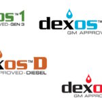 GM Dexos - официально одобренные бренды моторных маслел