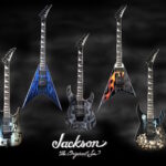 История Jackson Guitars и культовые модели бренда