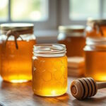Виды мёда: свойства, польза и применение для здоровья
