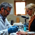 Что такое "Митохондриальная Ева" ? Что такое "Митохондриальная Ева" ?