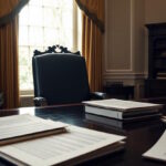 Обзор всех президентов США: их влияние на развитие страны