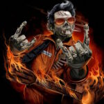 Чем отличается Рок от Металла ?