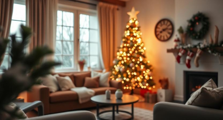 Что такое “Рождество” ?