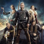Сериал Викинги - сюжет всех сезонов