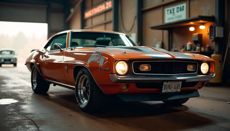 Оптимальный интервал замены масла в современных моторах