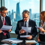 BlackRock и Vanguard: как работают финансовые гиганты мира