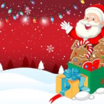 Дед Мороз и его аналоги: зимние волшебники разных стран Дед Мороз и его аналоги: зимние волшебники разных стран