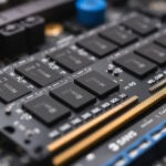 Эволюция DDR-памяти: от DDR1 до DDR6