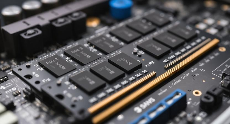 Эволюция DDR-памяти: от DDR1 до DDR6