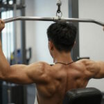 Лучшие упражнения на спину и широчайшие