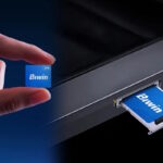 Mini SSD: компактное и быстрое хранилище нового поколения