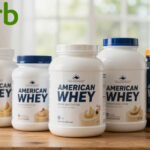 Недорогой американский протеин с iHerb: разбор лучших вариантов