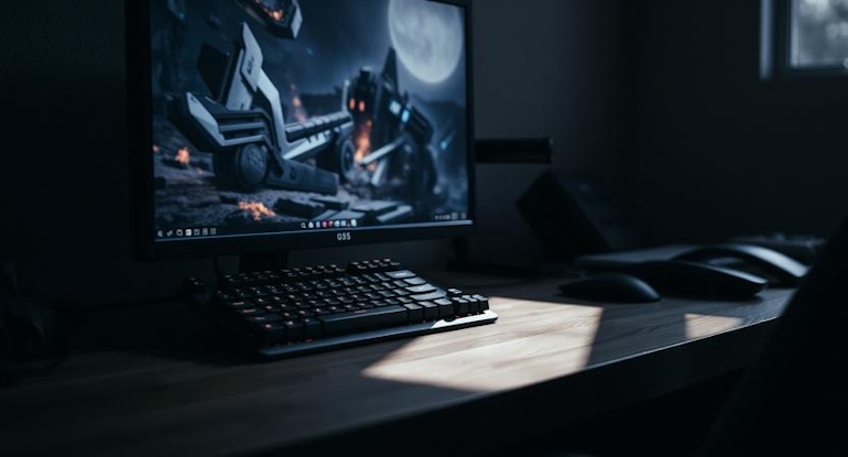 Ожидаемые RTS будущего: обзор и геймплей новых стратегий