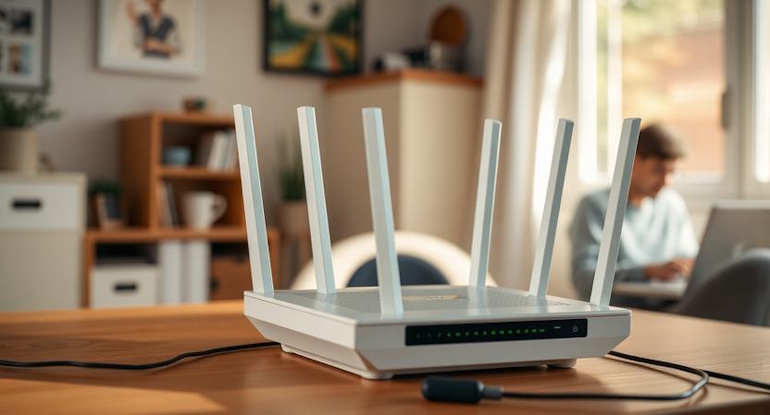 Эволюция Wi-Fi: как менялись технологии беспроводной связи