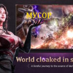 Dark December: почему новая ARPG разочаровывает