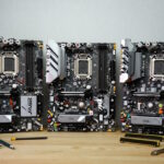 Материнские платы ASUS, ASRock, Gigabyte и MSI — разбор линеек и названий