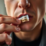 Что такое "Снюс" ?