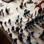 Лучшие ТоП-3 серии Total War по мнению игроков и критиков