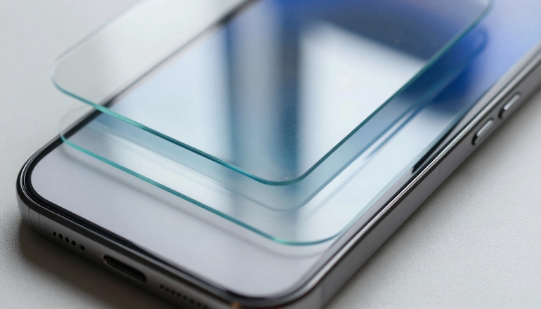 Защитные (закаленные) стекла в 2026: виды и особенности