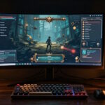 Crystalfall: обзор новой ARPG, механики и отзывы игроков
