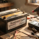 Деградация аккумуляторов: как стареют батареи от циклов и времени