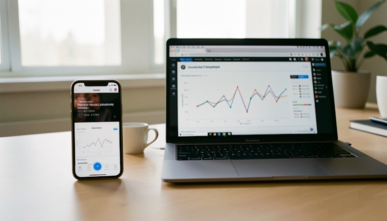 Современные мобильные SoC и их реальная мощность на фоне ПК