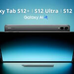 Samsung Galaxy Tab S12 Ultra: чего ждать от нового флагмана ?