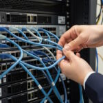 Ethernet-кабели (LAN): история, стандарты и выбор