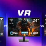 Все типы матриц мониторов: от TN до Micro-LED Все типы матриц мониторов: от TN до Micro-LED