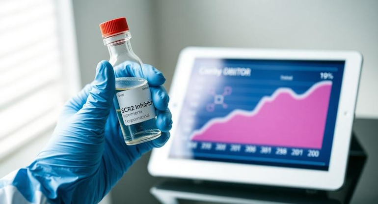 Фермент SCoR2 как ключ к лечению ожирения