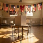 Промежуточные выборы в США: суть, история и принципы Промежуточные выборы в США: суть, история и принципы