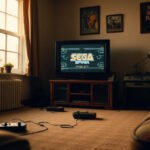 Мои лучшие игры детства на Sega: ностальгия 90-х